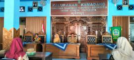 Sosialisasi dan Pendampingan Online Single Submission Risk Based Approach (OSS-RBA)
